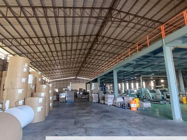 Arab Malaysian Industrial Park