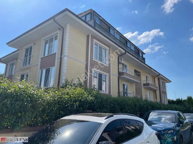 Arabacıalanı Mah Çatı Dublesk 3+1 Ebeveyn Banyolu Kiralık Daire