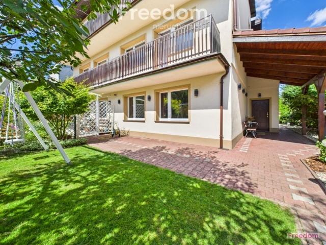 Arabska 193 m², Wrocław