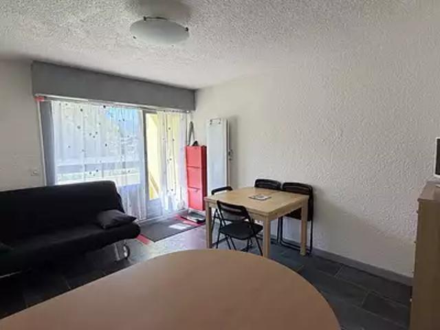 Arâches la Frasse 74300 Achat / Vente appartement 1 pièce t1