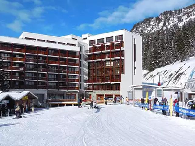 Arâches la Frasse 74300 Achat / Vente appartement 2 pièces t2