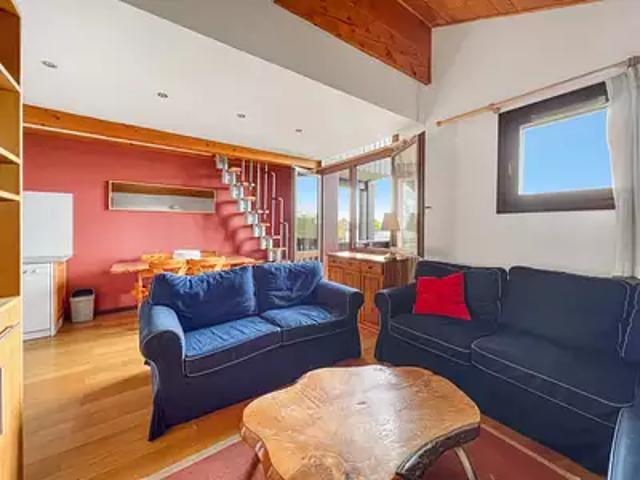 Arâches la Frasse 74300 Achat / Vente appartement