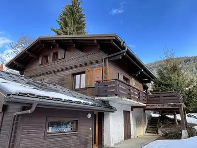Arâches la Frasse 74300 Achat / Vente divers 7 pièces