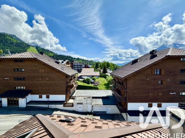 Arâches la Frasse Vente Appartement 74