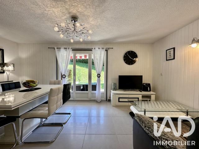 Arâches la Frasse Vente Appartement 74