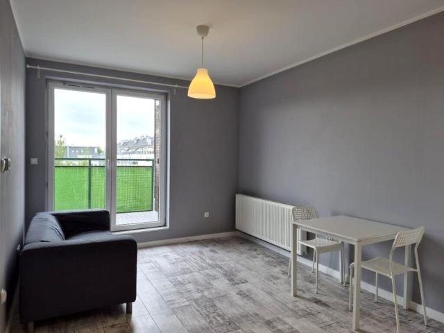 Arachidowa 32 m², Wrocław