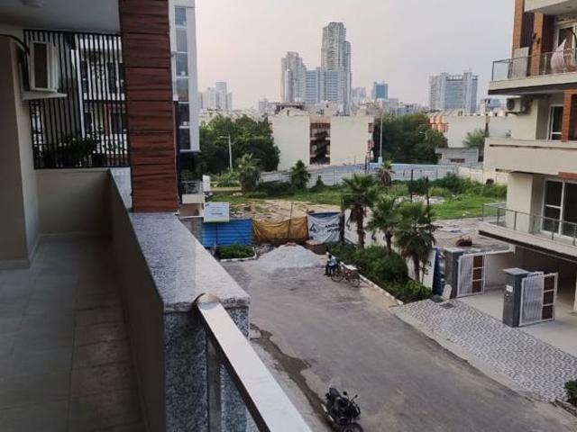 Aradhya Homes 4 Bedroom 2700 Sq. Ft. Builder Floor in Sector 67a Gurgaon Listing ID: #10310