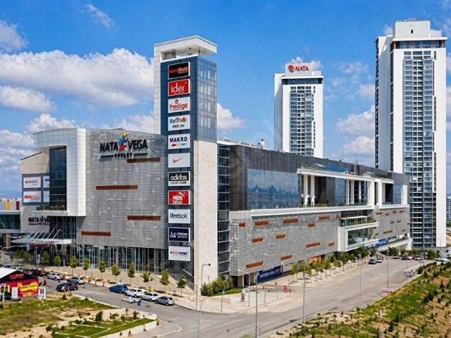 ARADIĞINIZ ORMAN CEPHE BU! VADİ MANZARADA HAZIR OTURUM 3+1 DAİRE