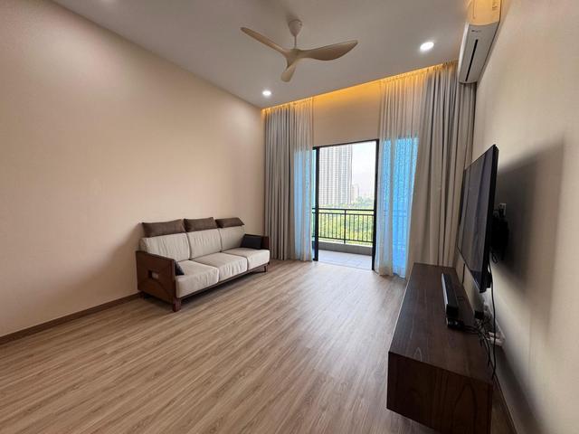 ARADIA Lake City KL North LAKE VIEW 5G SMART HOME SYSTEM