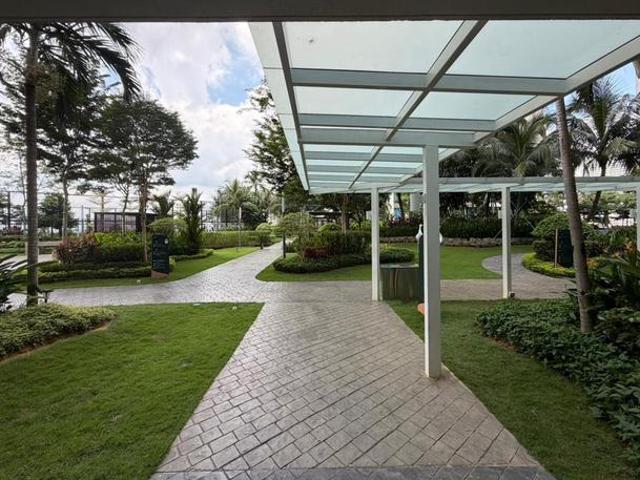 Aradia Residence At Lake City KL North