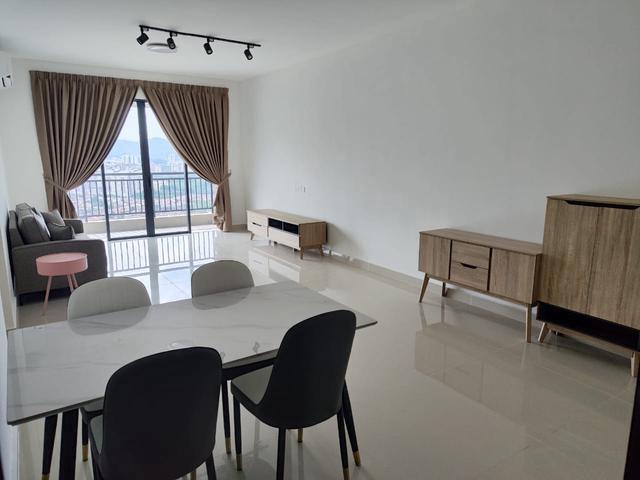 Aradia Residence Exclusive Homes in Lake City