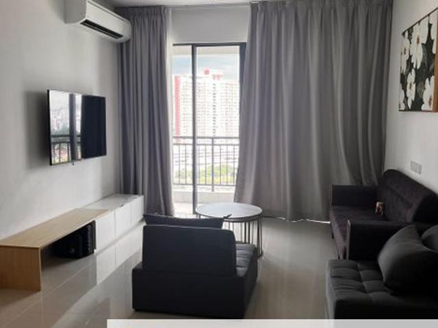 Aradia Residence @ Lake City