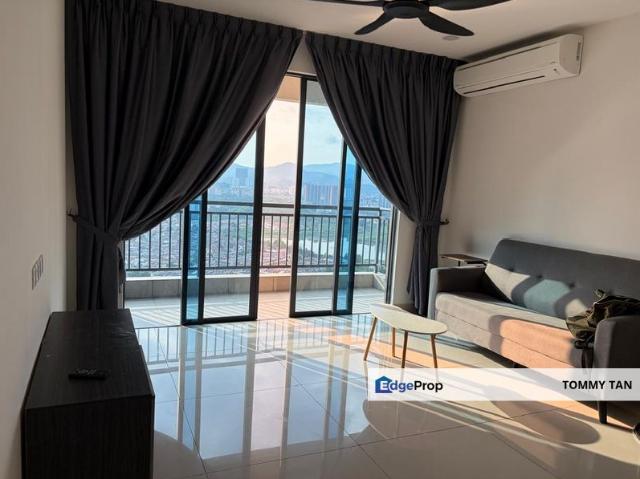 Aradia Residence @ Lake City