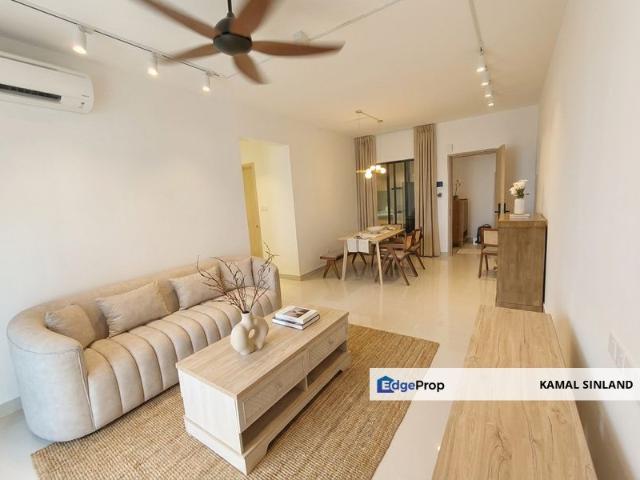 Aradia Residence @ Lake City