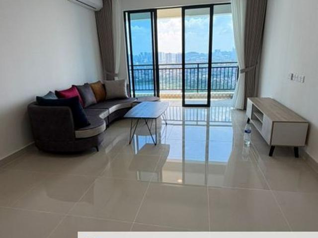 Aradia Residence @ Lake City