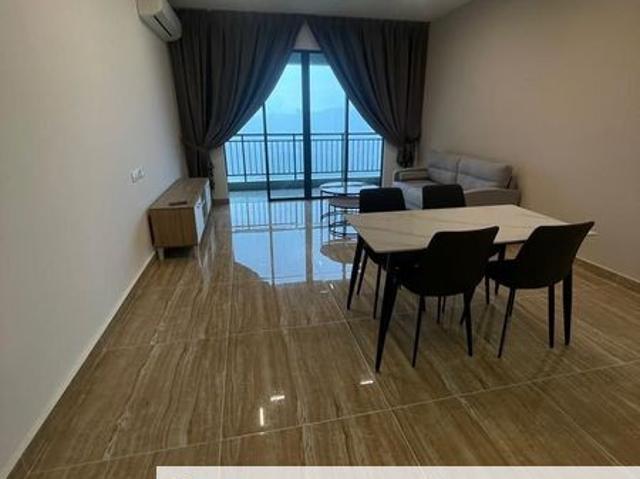 Aradia Residence @ Lake City