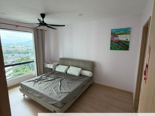 Aradia Residence @ Lake City