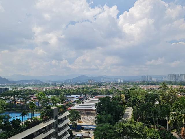 Aradia Residence Lake City Taman Wahyu Jalan Kuching