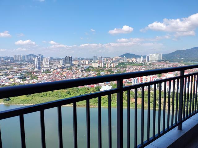 Aradia residence lake city KL North
