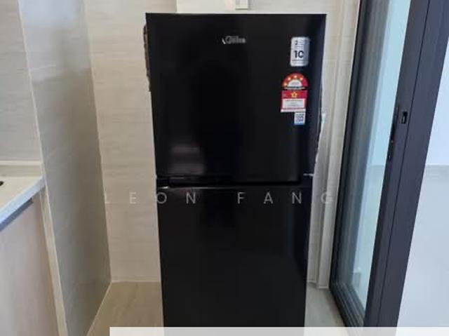 Aradia Residence @ Lake City KL North