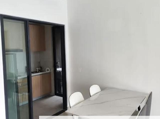Aradia Residence @ Lake City KL North