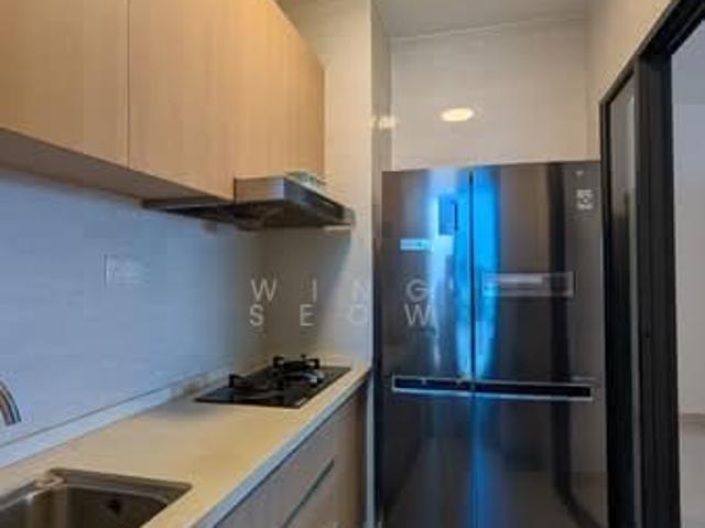 Aradia Residence @ Lake City KL North