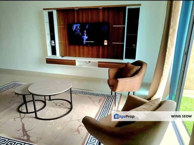 Aradia Residence @ Lake City KL North