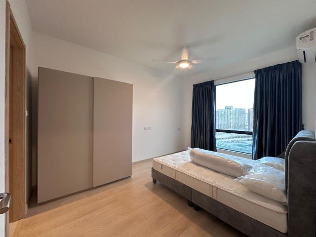 aradia residence @ lake city kl north, condominium