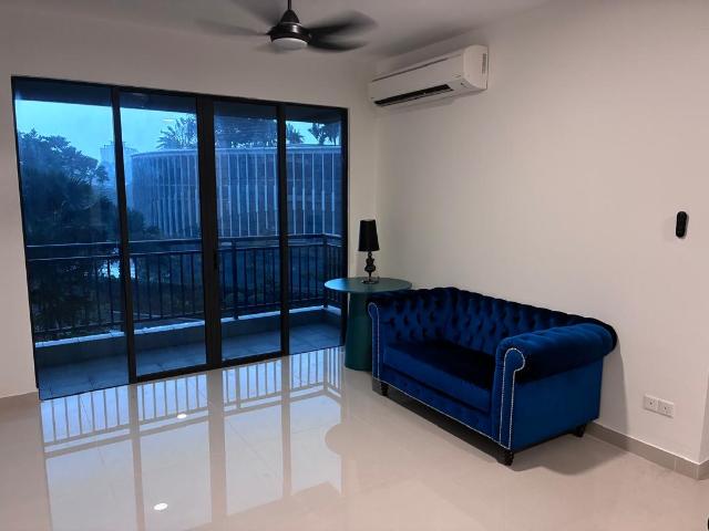 aradia residence @ lake city kl north, condominium