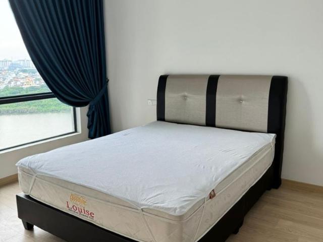 aradia residence @ lake city kl north, condominium