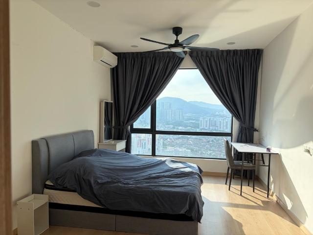 aradia residence @ lake city kl north, serviced residence