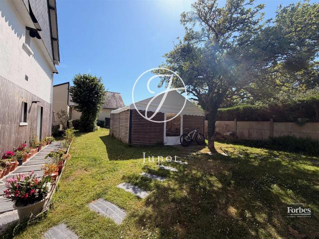 Aradon Morbihan Grande propriété familiale entre Arradon e. 190m² Arradon