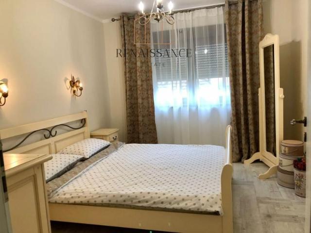 Aradului 2 Camere 53mp | Etajul 1/3 Bloc Nou cu Lift Parcare Privata