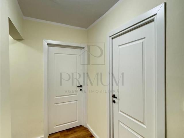 Aradului 3 cam decomandat renovat complet et 2 centrala proprie!