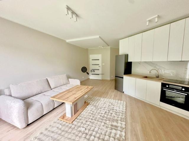 Apenińska 36,75 m², Gdynia