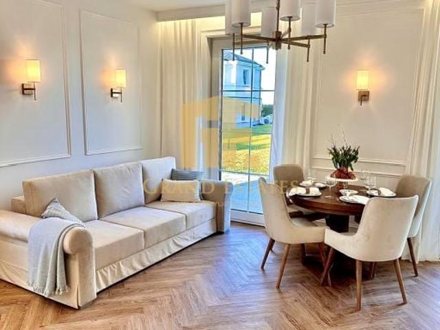Aragońska 66 m², Gdynia