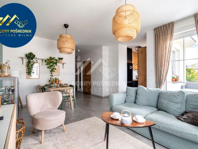 Aragońska 76,54 m², Gdynia