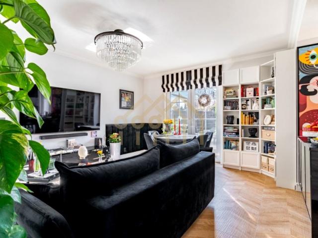 Aragońska 79,58 m², Gdynia