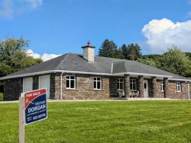 Araglen, Kilworth, Cork