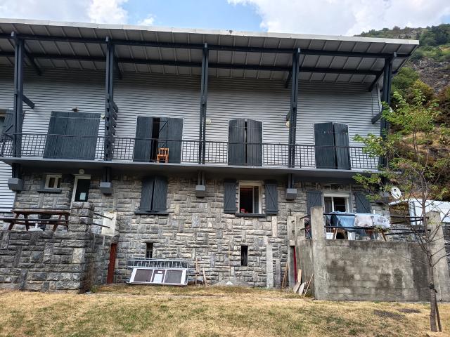 Aragnouet Vente Appartement 65