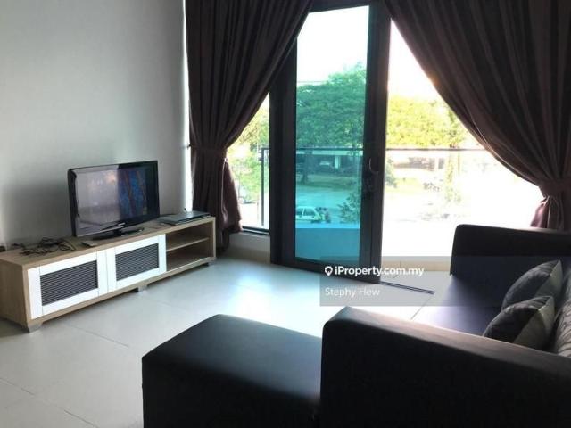 Aragreens, Ara Damansara
