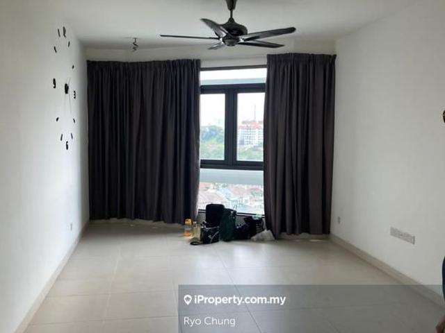 Aragreens, Ara Damansara