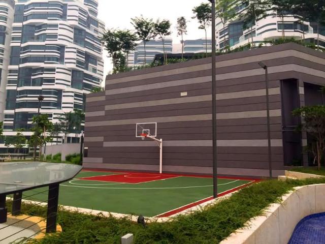 Aragreens, Ara Damansara