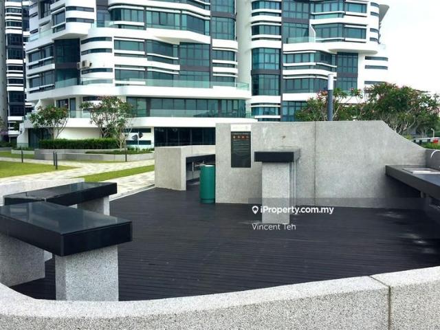Aragreens, Ara Damansara