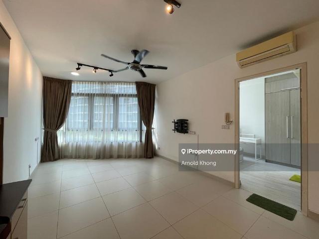 Aragreens, Ara Damansara