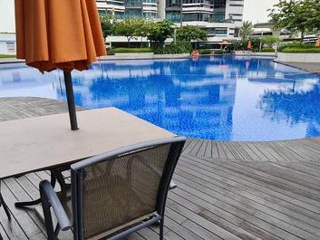 AraGreens Damansara Freehold 0 Deposit Good Condition Full Loan Apply