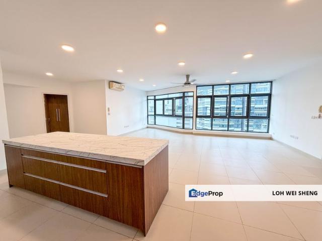 AraGreens Residences