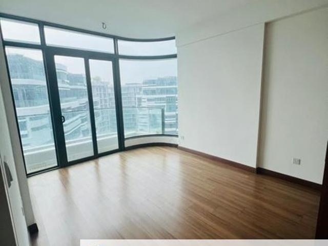 AraGreens Residences