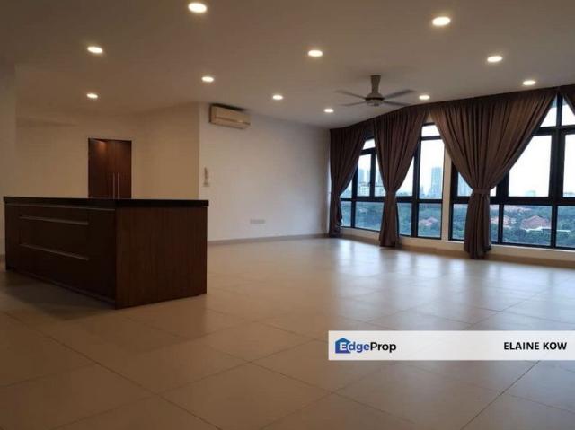 AraGreens Residences