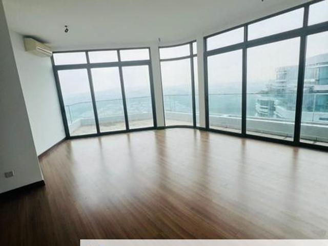 AraGreens Residences